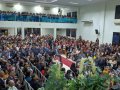 Pastor-presidente consagra 51 diáconos e 25 presbíteros em Arapiraca