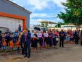 Evangelismo e culto de missões marcam o Dia da Bíblia na AD Novo Mundo