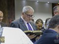 Culto de Santa Ceia no templo-sede tem mensagem sobre Exemplo dos Recabitas