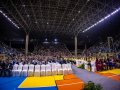 Segundo dia de Convenção é marcado com poder pentecostal