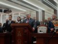 Rev. José Orisvaldo Nunes de Lima: “Não perca a fé no Espírito Santo!”