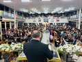 Pastor José Orisvaldo Nunes de Lima participa da EBO em João Monlevade (MG)