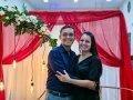Encontro de Casais da 12ª região reúne centenas de participantes