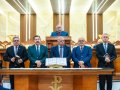 Assembleia de Deus empossa Mesa Diretora e Conselhos para o biênio 2026/2028