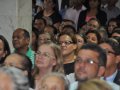 Pr. Eduardo Lopes (SP) ressalta a sinceridade com Deus no culto de Ceia