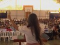 CONJOOAD 2020 encerra com 762 conversões e 634 batismos no Espírito Santo