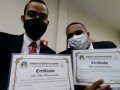 Formatura da Faculdade de Teologia de Alagoas contempla alunos de vários cursos
