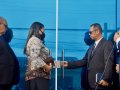 Rev. José Orisvaldo Nunes de Lima inaugura novo templo da AD Belo Monte