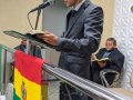 Culto de missões na AD Novo Mundo apresenta a obra missionária na Bolívia