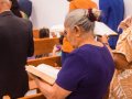 Assembleia de Deus inaugura mais um templo em Chã do Pilar