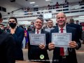 Faculdade de Teologia de Alagoas certifica 160 alunos de diferentes cursos