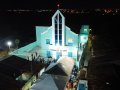 Pastor-presidente inaugura a nona igreja em 2021: AD Benedito Bentes 3