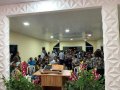 Inauguração em Mata Grande tem a presença do pastor-presidente Rev. José Orisvaldo Nunes de Lima