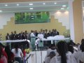 Grande batismo em Teotônio Vilela contempla 51 candidatos