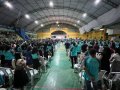 Juventude é impactada pelo poder pentecostal em evento no Benedito Bentes