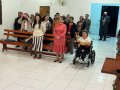 Pastor-presidente visita campos missionários na Argentina