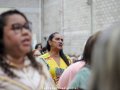 Ex-membros da AD Bebedouro celebram Culto do Reencontro na AD Tabuleiro