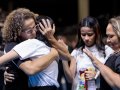 Ozeias de Paula louva a Deus na segunda noite de Convenção Alagoana