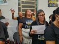 AD Novo Mundo celebra 19° do departamento de novos convertidos