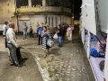 13 pessoas aceitam a Cristo em ação da AD Jardim Royal 1 no povoado Várzea de Dona Joana