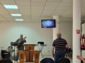 Relatório da obra missionária na Espanha: Abril de 2025