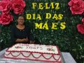 Presença do Espírito Santo marca celebrações na AD Jardim Petrópolis 2