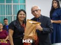AD Village Campestre VI celebra o aniversário do pastor Paulo César