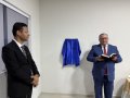 Assembleia de Deus inaugura anexo da congregação em Village Campestre 2