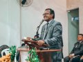 Pr. Marcondes Arruda é o novo dirigente da AD Moacir Andrade