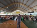 Teotônio Vilela recebe a 102ª Escola Bíblica Itinerante de Obreiros