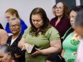 Pr. Acyr de Gerone Junior ministra sobre o valor das Sagradas Escrituras