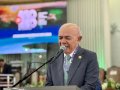 Rev. José Orisvaldo Nunes de Lima participa da abertura dos 40 anos da UMADENE, em João Pessoa