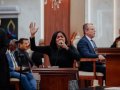Culto de doutrina tem mensagem inspirada em Atos dos Apóstolos