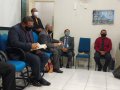 Assembleia de Deus no Aracauã se despede do pastor Eudson Verçosa
