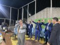 Cruzadas evangelísticas em Riacho da Jacobina reúnem multidão e marcam noites de fé, louvor e transformação