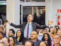 Rev. José Orisvaldo Nunes: “A verdadeira igreja não se perde”