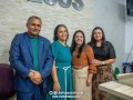 Sub da AD Piabas celebra 22 anos do departamento de senhoras e do Círculo de Oração 