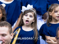 Assembleia de Deus celebra o natal com a cantata “Alegria”