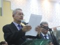 Pr. José Alberto Olímpio é o novo líder da AD em Teotônio Vilela