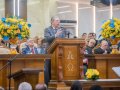 Assembleia de Deus em Alagoas inicia Convenção Estadual com Culto de Boas-Vindas