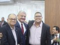 Assembleia de Deus no Farol celebra o aniversário do pastor Hermann Trindade