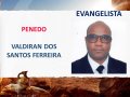 Veja aqui os nomes dos pastores e evangelistas consagrados nesta Convenção