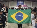 102ª Escola Bíblica Itinerante chega ao polo de Batalha
