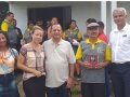 Ação missionária em Cabo do Pasto resulta em 12 vidas para Cristo