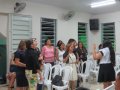 Sub da AD Ouro Preto é desmembrada e torna-se a congregação Damasco