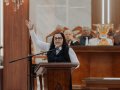 Pr. Luciano de Aquino ministra sobre os desafios da vida cristã
