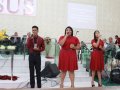 AD Clima Bom B é impactada pelo 2º Congresso de Jovens e Adolescentes