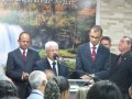 Sub da AD Ouro Preto é desmembrada e torna-se a congregação Damasco