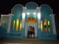 Jovem assembleiana doa férias para obra missionária