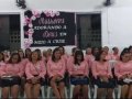 Congresso de Senhoras em Piaçabuçu é marcado com salvação e batismos